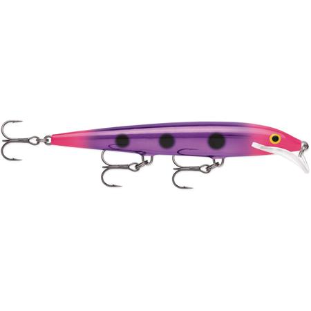 Scatter Rap Minnow 3/16oz 4.4 Rave