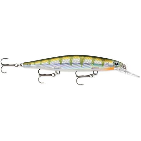 Shadow Rap Deep 7/16oz Yellow Perch