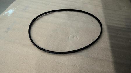 Belt - A58 - A0836058 - Trg865