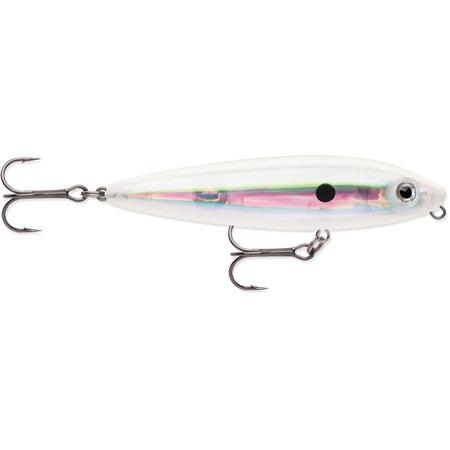Skitter Walk 7/16oz Holo Bone