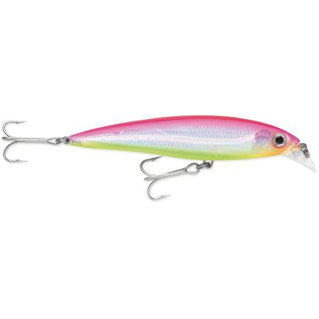 X-rap Saltwater 10