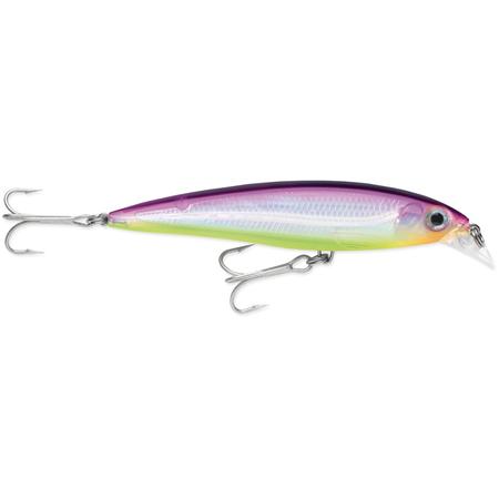 X-rap Saltwater 10