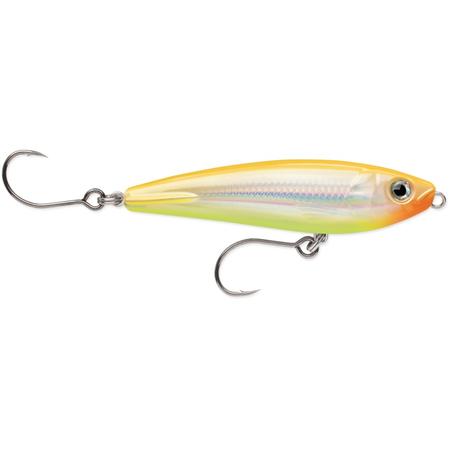 X-rap Saltwater Subwalk 7 7/16oz