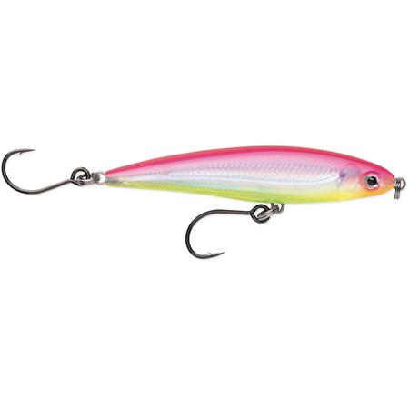 Saltwater X-rap Twitching Minnow