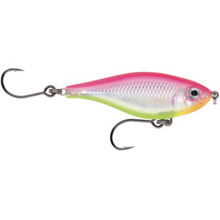 Twitchin Mullet