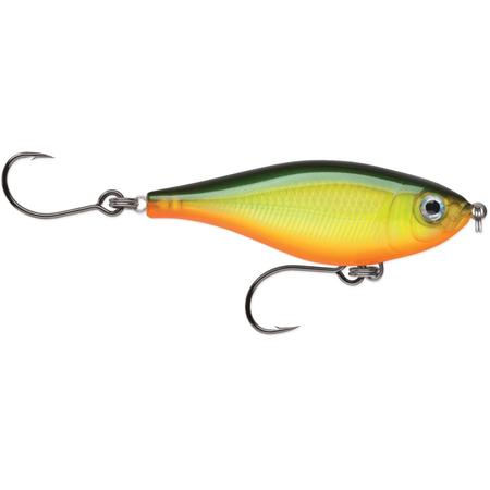 3 1/8 Twitchin Mullet Hotoliv