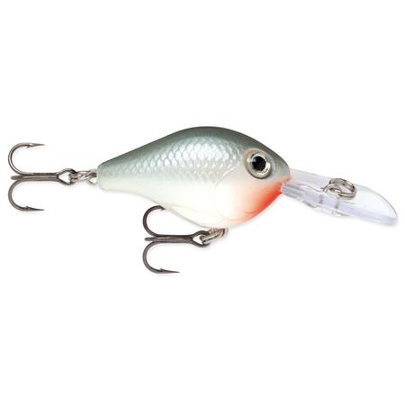 Ultra Light Crank 1/8oz Shad