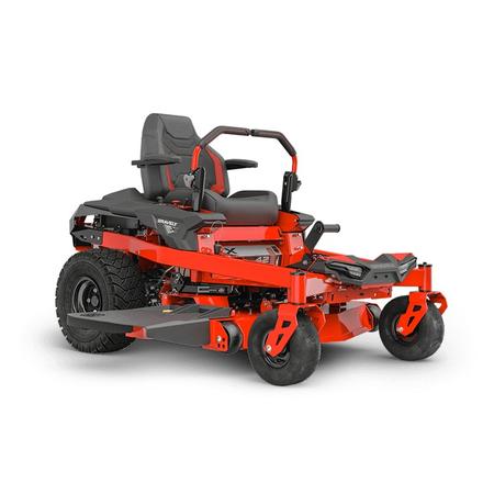 Zt X 42in Kawasaki 21.5hp