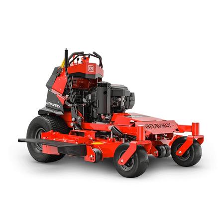 Pro-stance 60in Kawasaki 26hp Efi