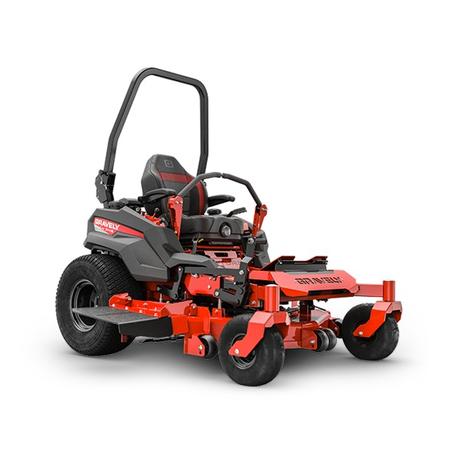 Mach One 60in Kawasaki 38.5hp Efi