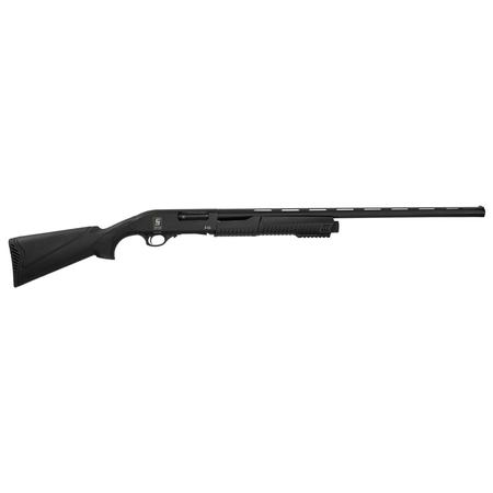 12ga B66 28 Poly Pump Action