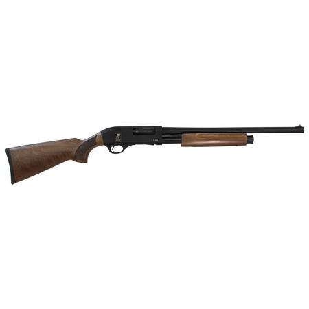 18.5 B66 Pump Wood