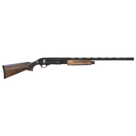 12 Ga B66 28wood Pump