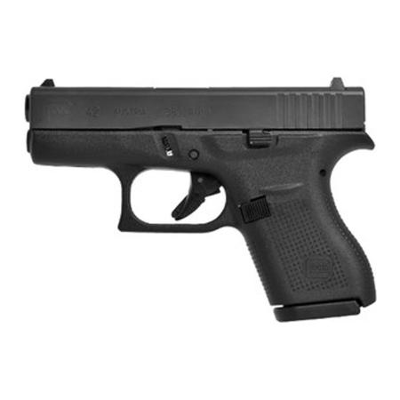 Glock G42 380 Acp Pistol