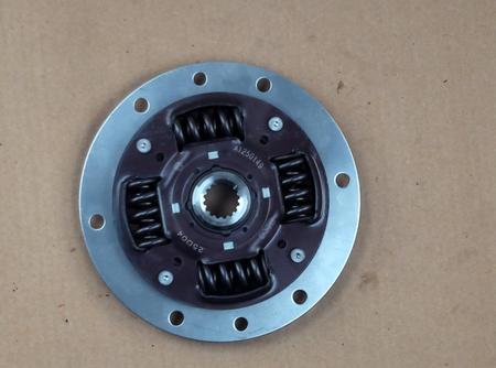 Damper Assy E/g Trg250