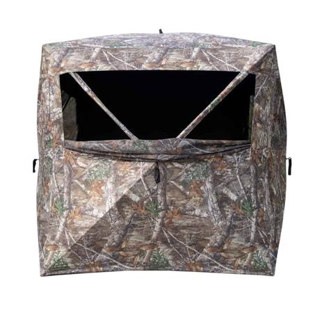 140 Rte 3man Blind