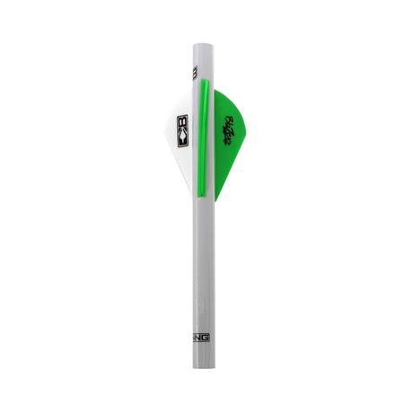 Blazer True Fletch Bright Green
