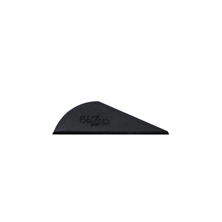 Blazer Vane, Blackout, 100pk