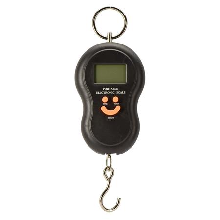 Digital Bow Scale