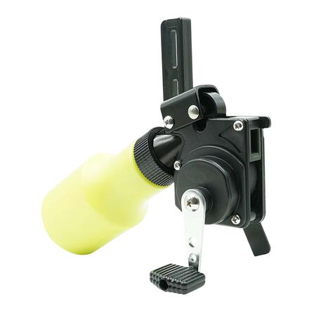 150lb Bottle Reel