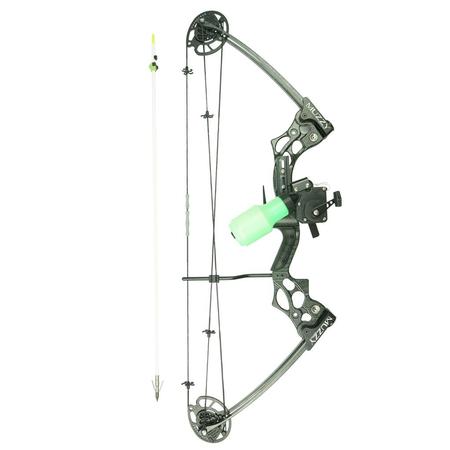 V2 Bow Bottle Kit Rh
