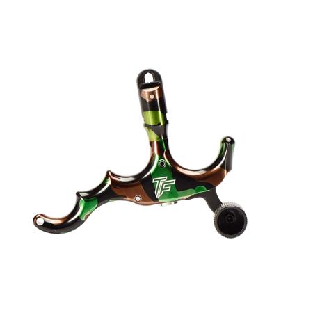 Edge 4 Finger Handheld Release