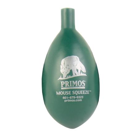 Mouse Squeeze Predator Distress Call