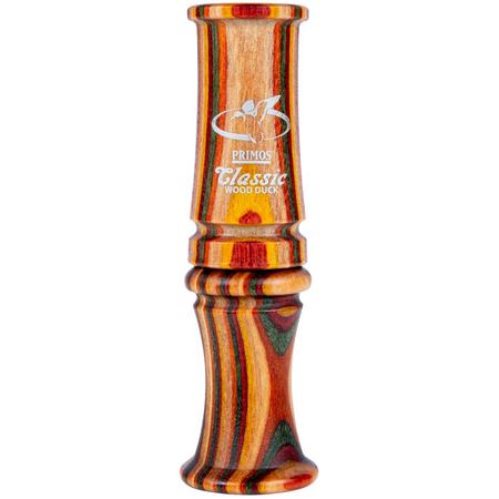 Classic Open Call Wood Duck