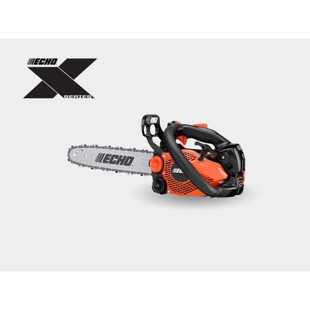 25cc Top Handle Chainsaw 12