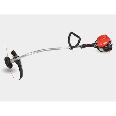 Trimmer Curved Shaft