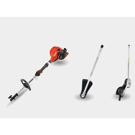 22cc Split Trimmer Edger