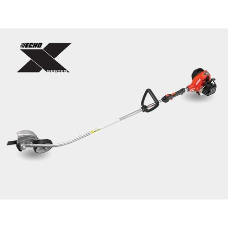 26cc Curved Shaft Edger