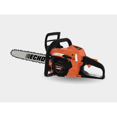 Chainsaw 16 34.4cc Rear Handle