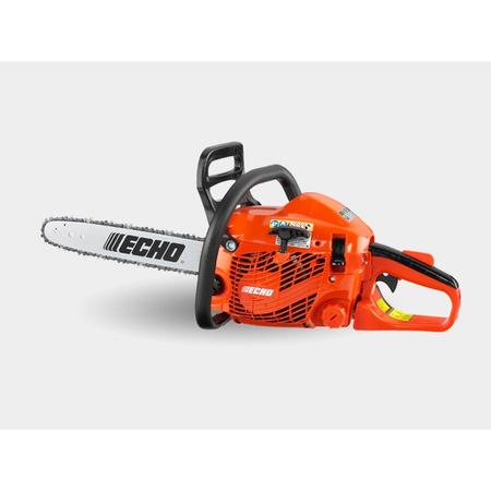 Chainsaw 16 34cc Rear Handle