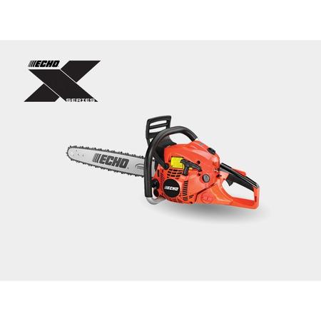 Chainsaw 20 50.2cc Rear Handle