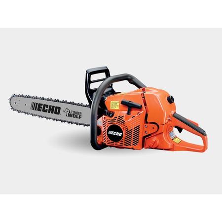 59cc Timberwolf Chainsaw 18