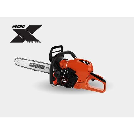 74cc Chainsaw W/32 Bc