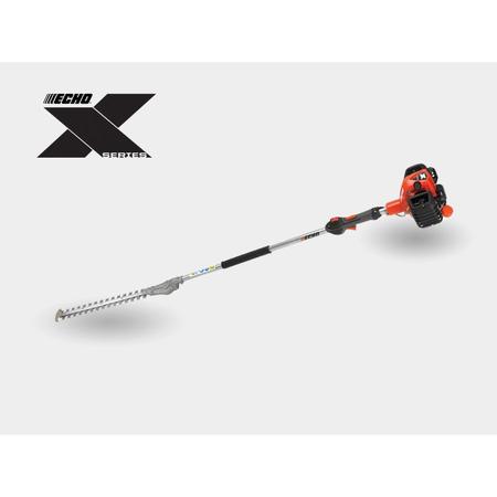 25.4cc Shaft Hedger