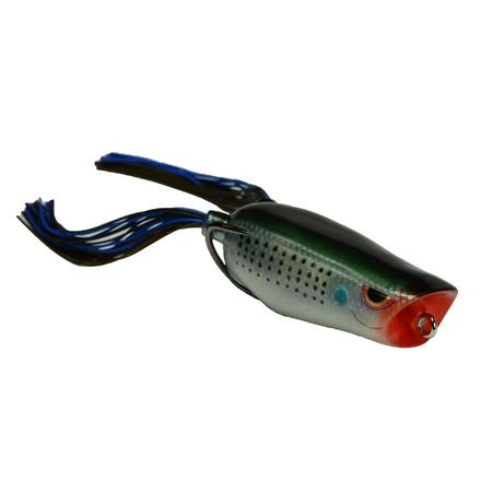 Bronzeye Popper Frog Speck