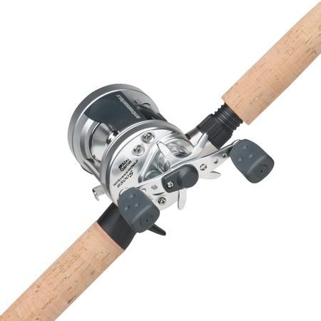 Ambassadure S Combo Med 8ft6in
