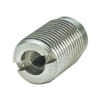 Breech Plug