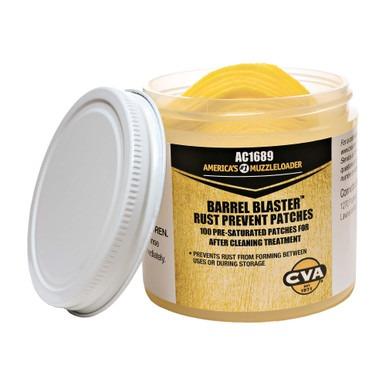 Barrel Blastr Rust Prevent Patc