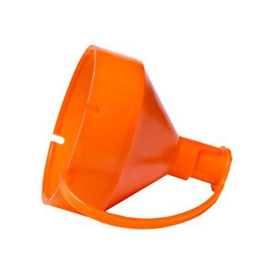 Powder Funnel Top