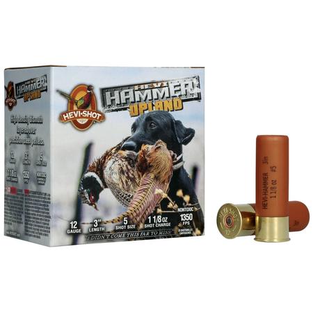 12ga 3 5 Shot Hevi Hammer Upla