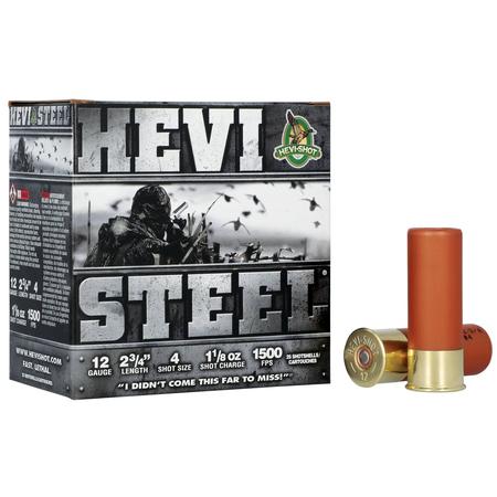 12ga Hevi Steel
