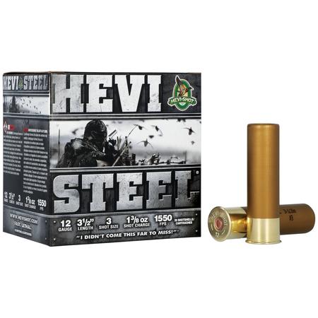 12ga Hevi Steel