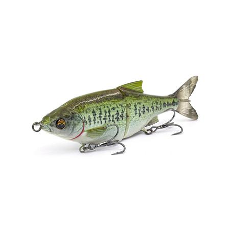Shine Glide Pro 6.25in Baby Bass