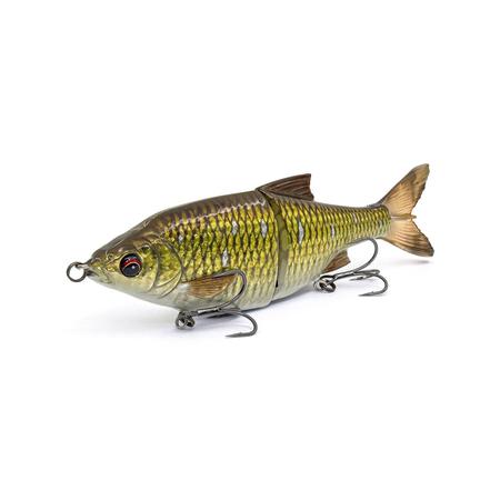 Shine Glide Pro 6.25in Golden Shiner