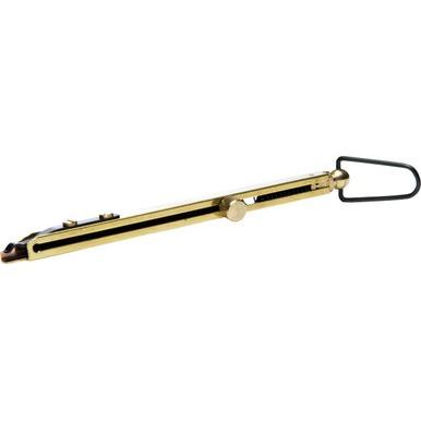 Capper Straight Line Brass #11 Caps