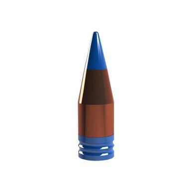 285gr .45cal Elr Aerotip Bullet